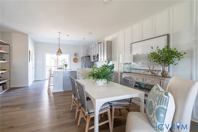 $459,573 | 231 Golden Haze Alley, Unit 61, Midlothian, VA 23113