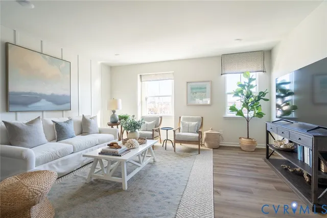 $459,573 | 231 Golden Haze Alley, Unit 61, Midlothian, VA 23113