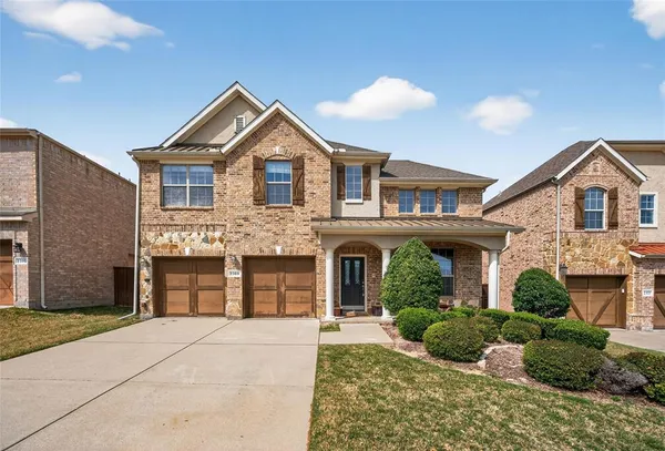 $525,000 | 2309 Shingle Lane, Plano, TX 75074