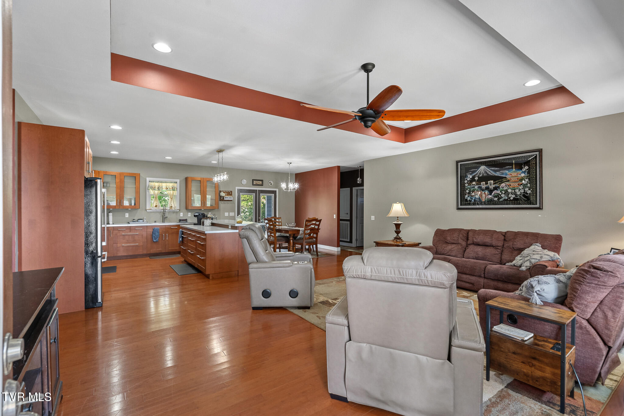 429 Beech Grove Road Bulls Gap, TN 37711 - Photo 6 of 68 4