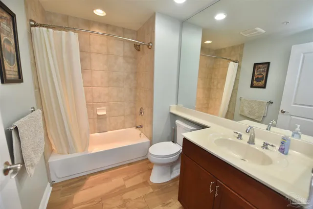 $439,900 | 645 Lost Key Drive, Unit 406D, Perdido Key, FL 32507