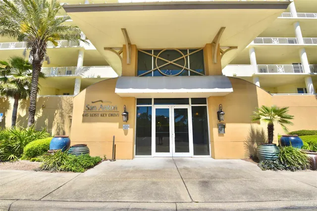 $439,900 | 645 Lost Key Drive, Unit 406D, Perdido Key, FL 32507