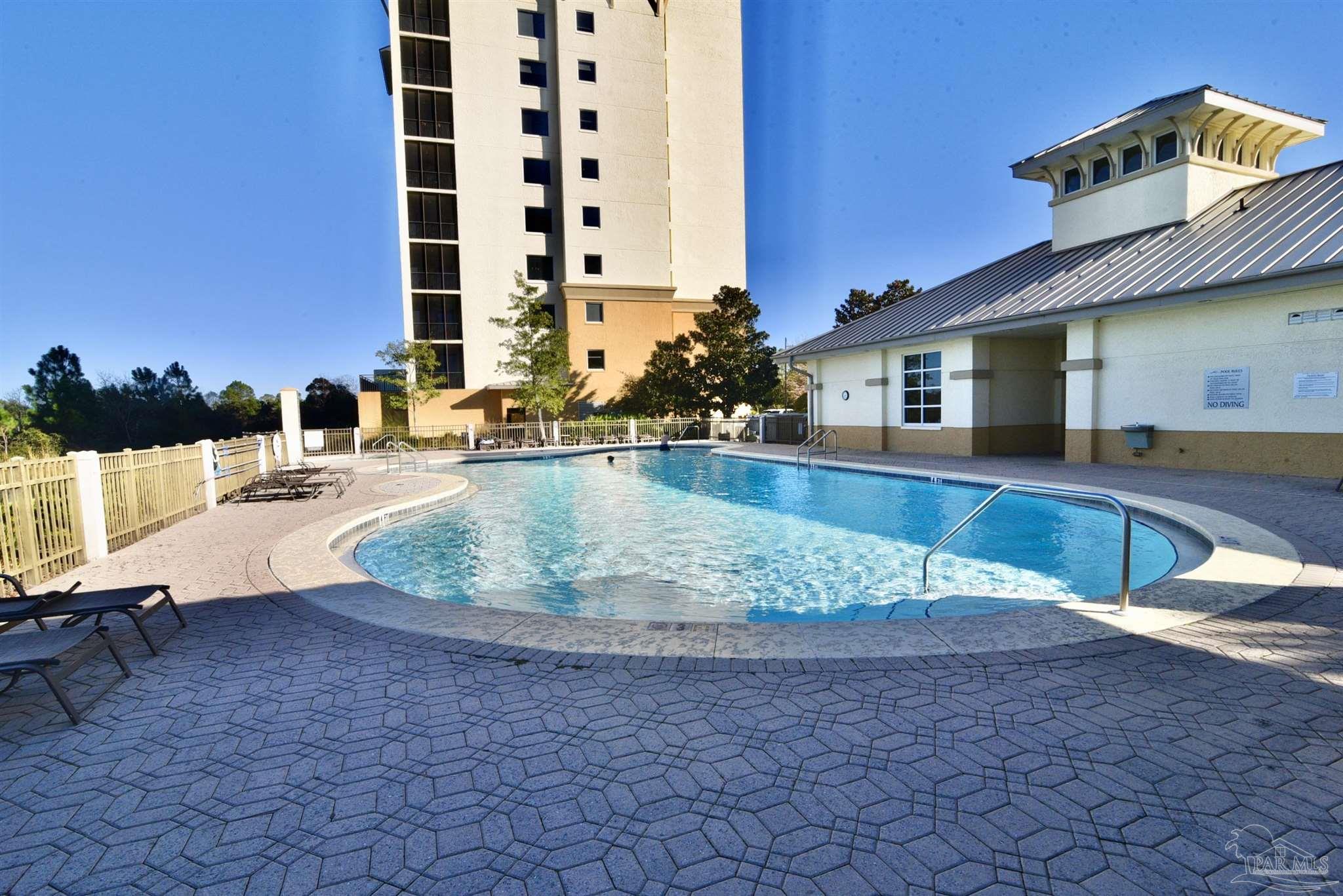 645 Lost Key Drive, Unit 406D Perdido Key, FL 32507 - Photo 28 of 67