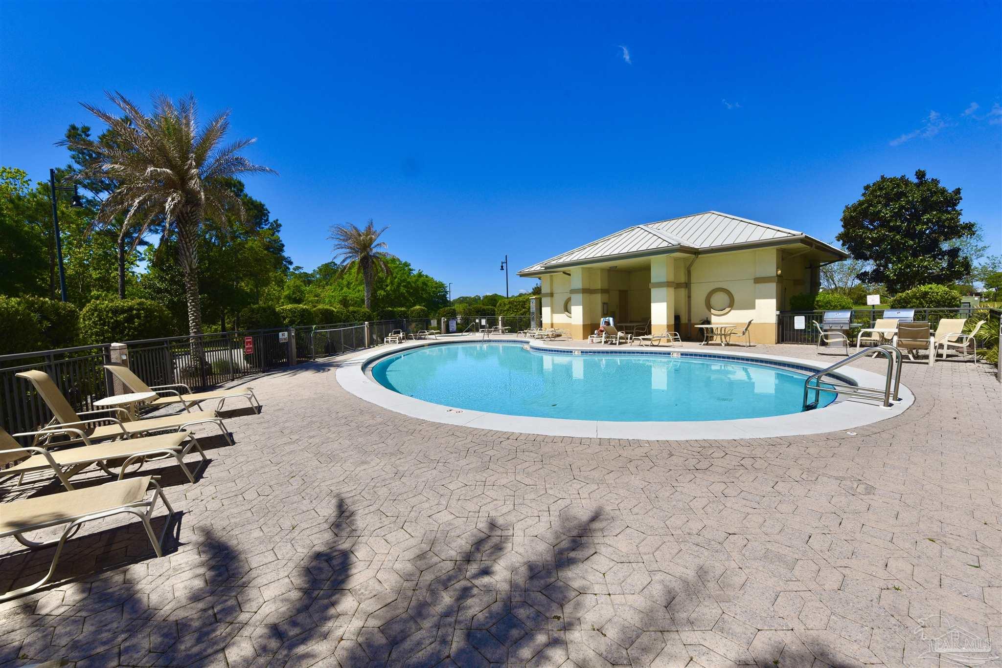 645 Lost Key Drive, Unit 406D Perdido Key, FL 32507 - Photo 29 of 67