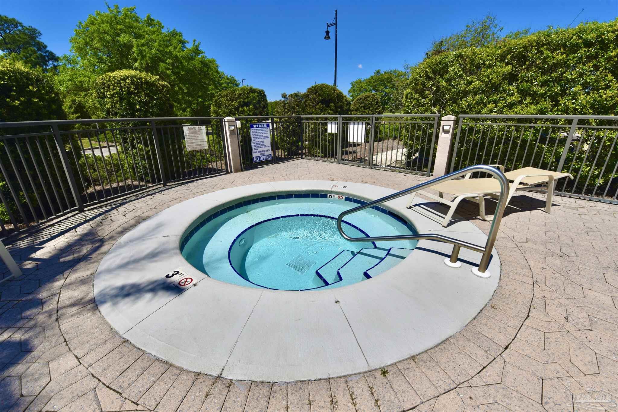 645 Lost Key Drive, Unit 406D Perdido Key, FL 32507 - Photo 30 of 67