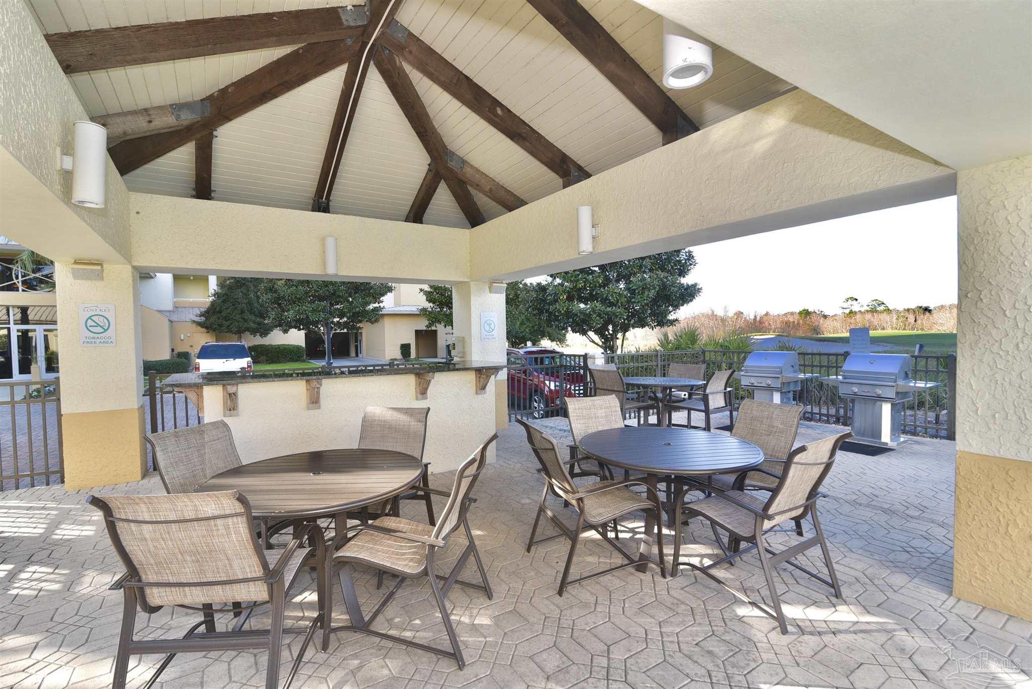 645 Lost Key Drive, Unit 406D Perdido Key, FL 32507 - Photo 33 of 67