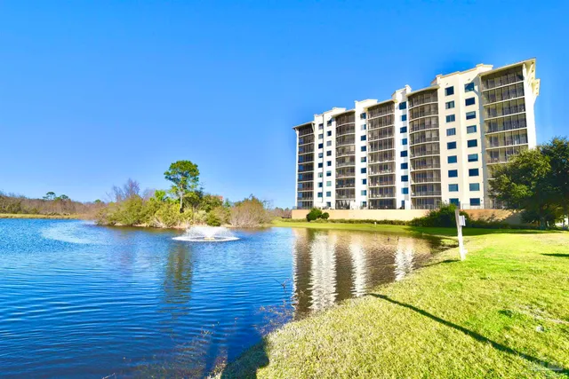 $439,900 | 645 Lost Key Drive, Unit 406D, Perdido Key, FL 32507