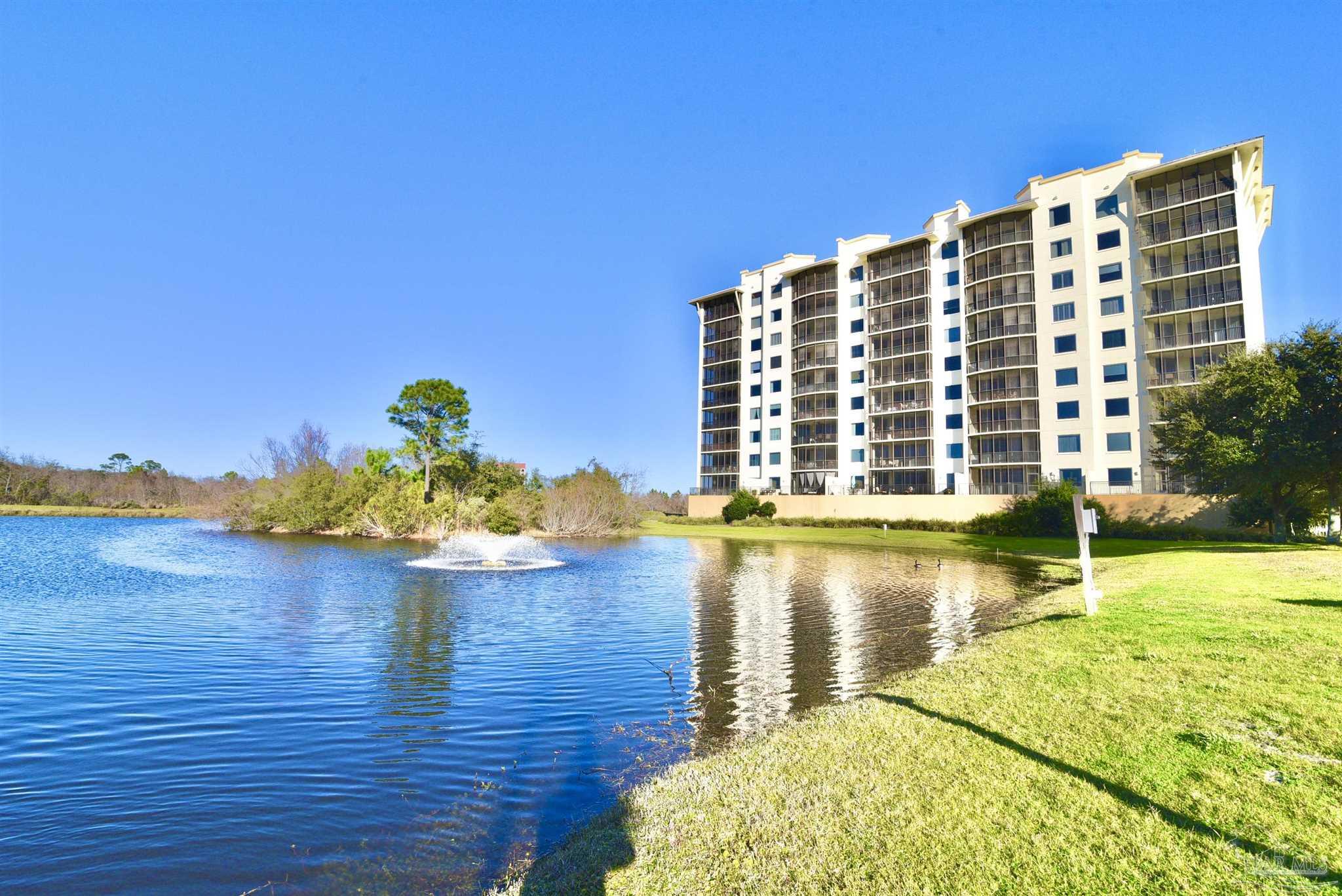 645 Lost Key Drive, Unit 406D Perdido Key, FL 32507 - Photo 41 of 67