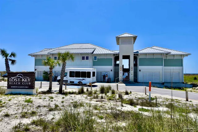$439,900 | 645 Lost Key Drive, Unit 406D, Perdido Key, FL 32507