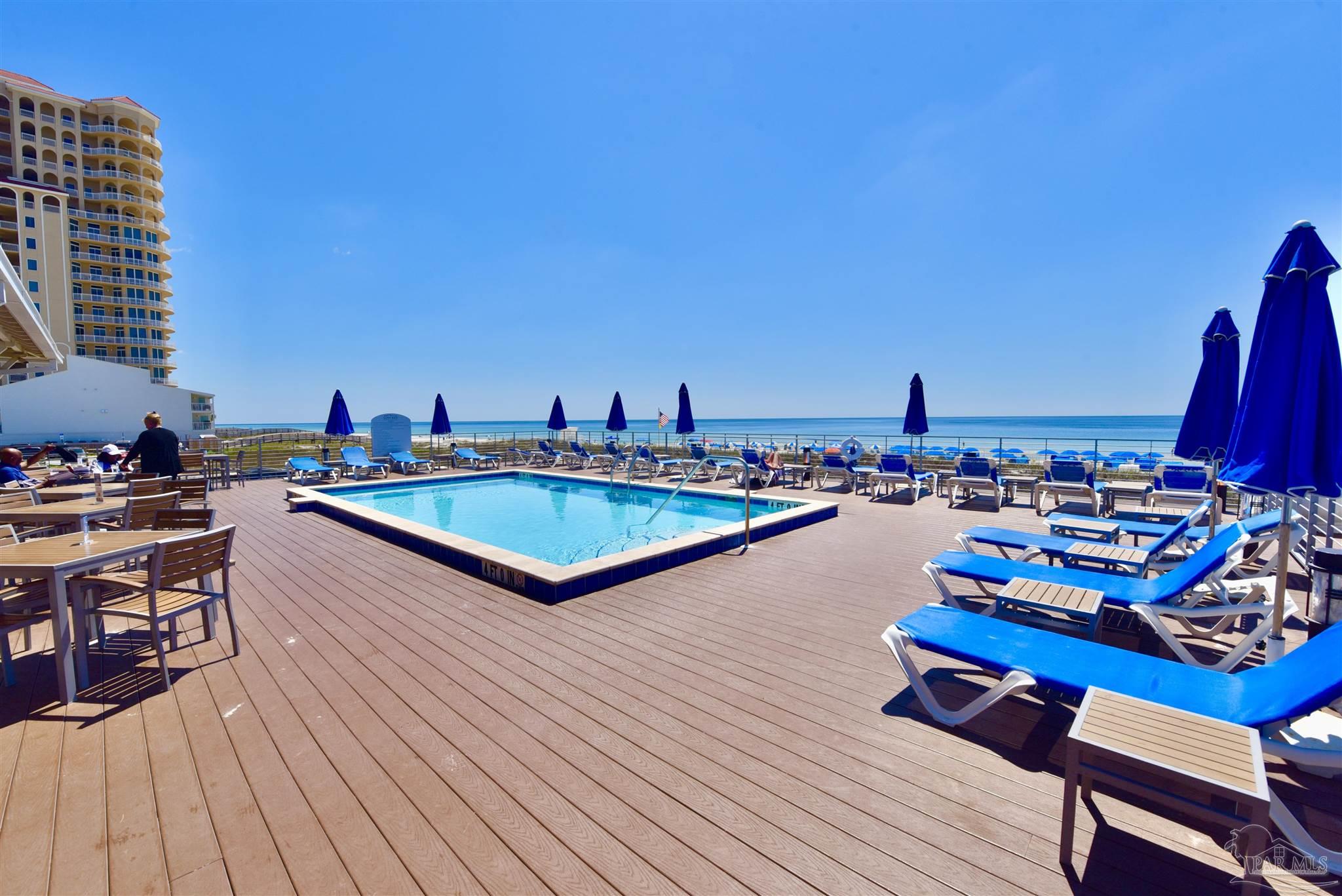 645 Lost Key Drive, Unit 406D Perdido Key, FL 32507 - Photo 49 of 67