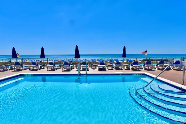 $439,900 | 645 Lost Key Drive, Unit 406D, Perdido Key, FL 32507