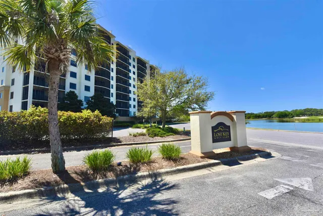 $439,900 | 645 Lost Key Drive, Unit 406D, Perdido Key, FL 32507