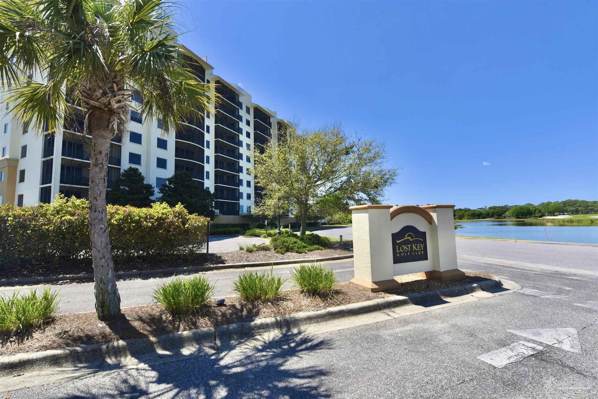 645 Lost Key Drive, Unit 406D Perdido Key, FL 32507 - Photo 64 of 67