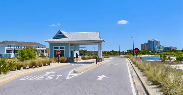 $439,900 | 645 Lost Key Drive, Unit 406D, Perdido Key, FL 32507