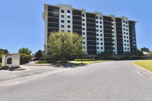 $439,900 | 645 Lost Key Drive, Unit 406D, Perdido Key, FL 32507