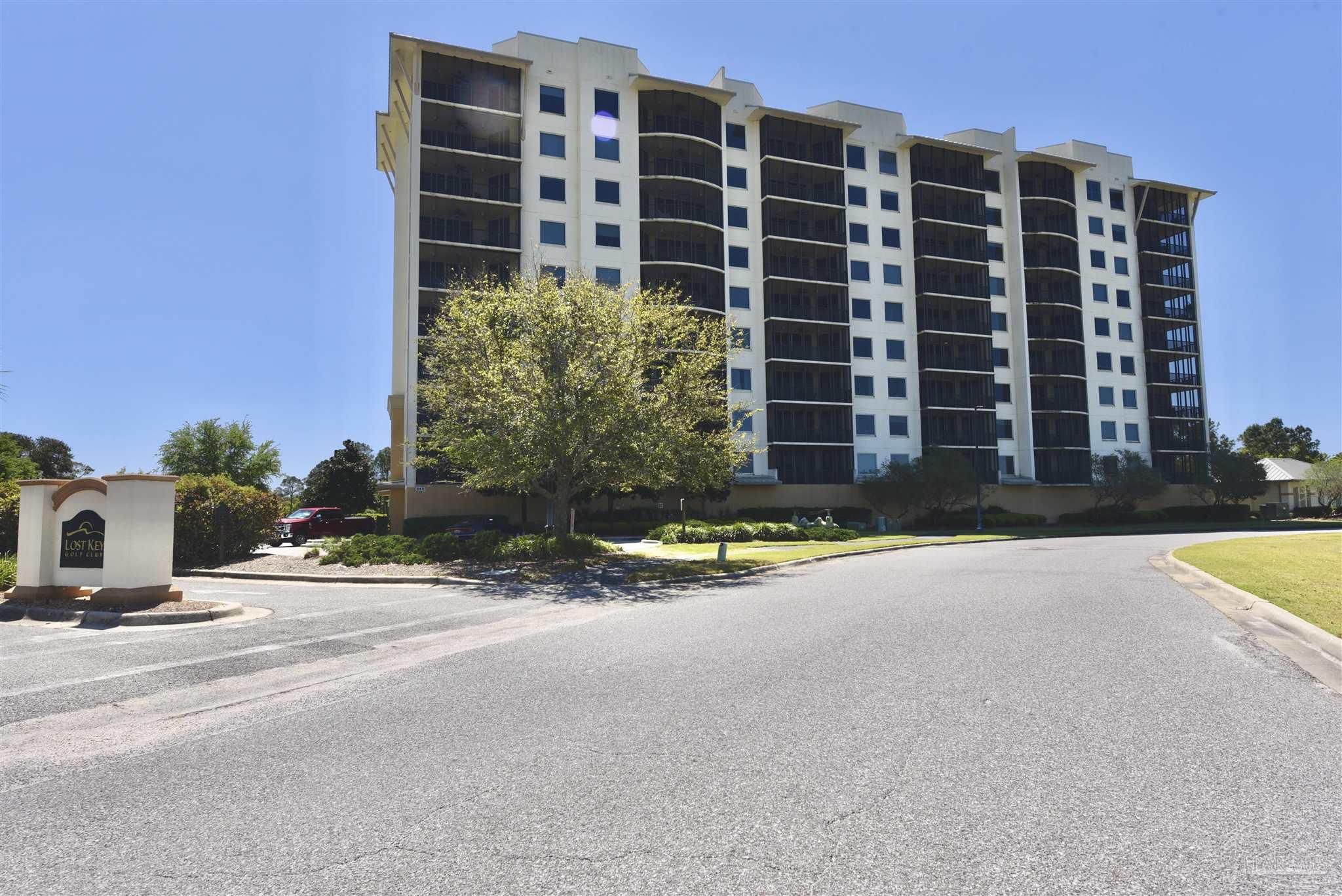 645 Lost Key Drive, Unit 406D Perdido Key, FL 32507 - Photo 67 of 67