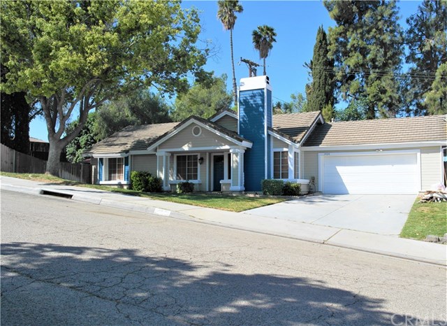 3520 Capriole Road Riverside, CA 92503 - Photo 1 of 1
