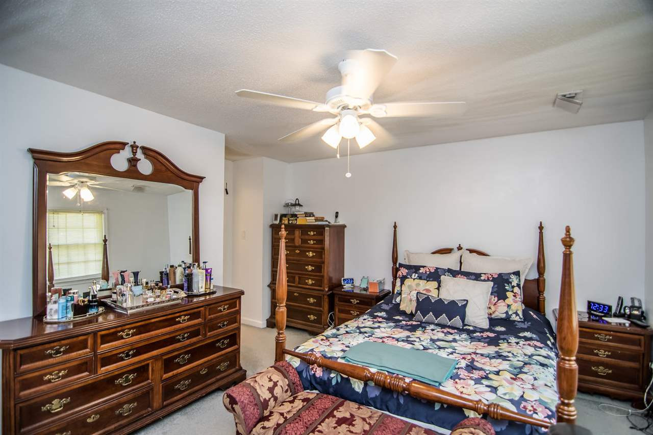 2001 Eagleton Circle Raleigh, NC 27609 - Photo 24 of 30 Photo 24