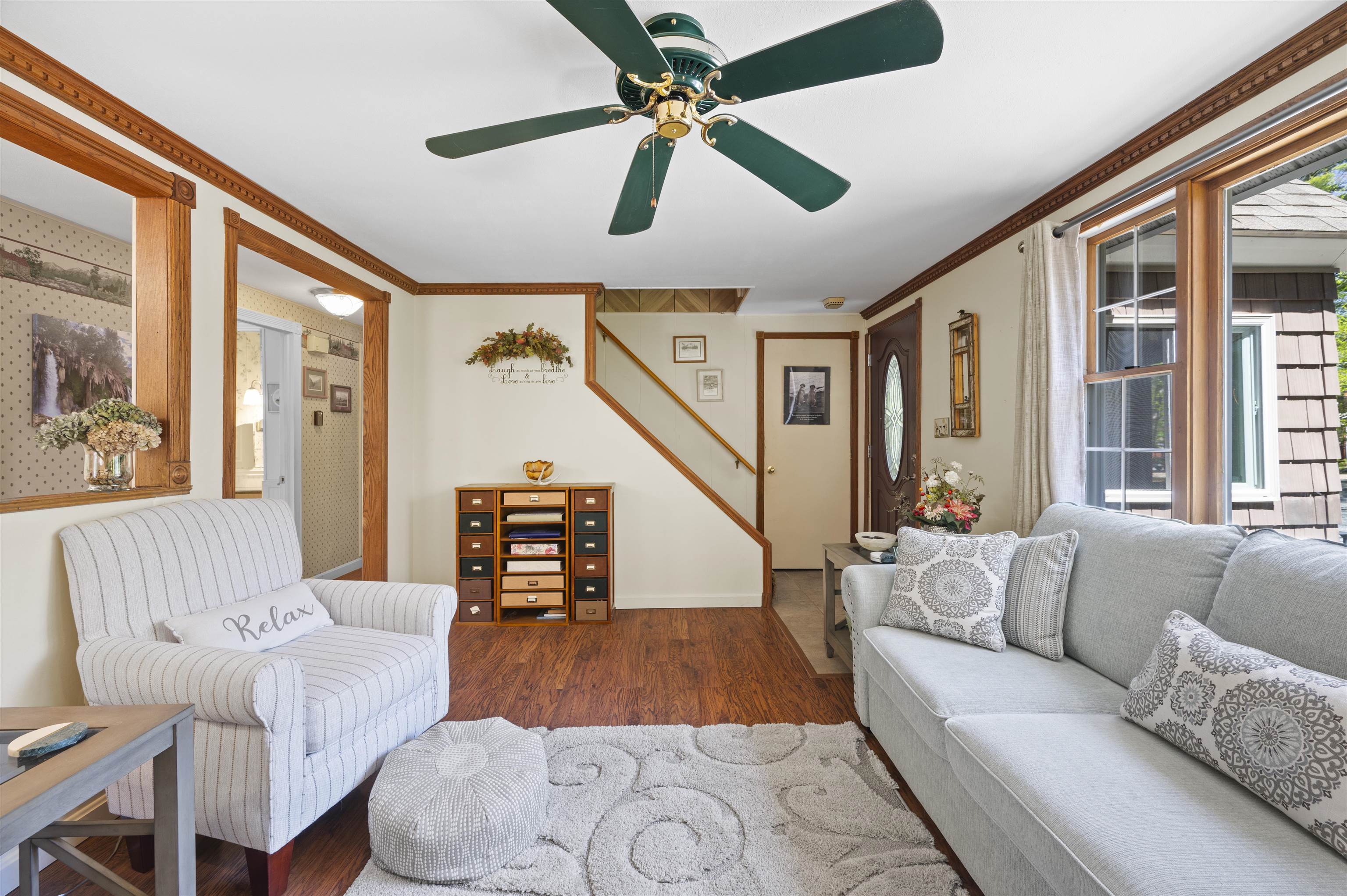 34 Tall Pine Road Moultonborough, NH 03254 - Photo 8 of 49