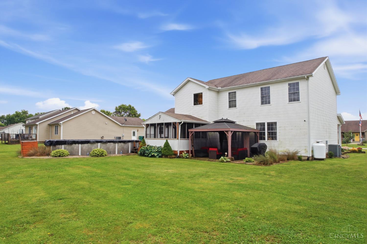 130 Willow Run Road Mount Orab, OH 45154 - Photo 5 of 45