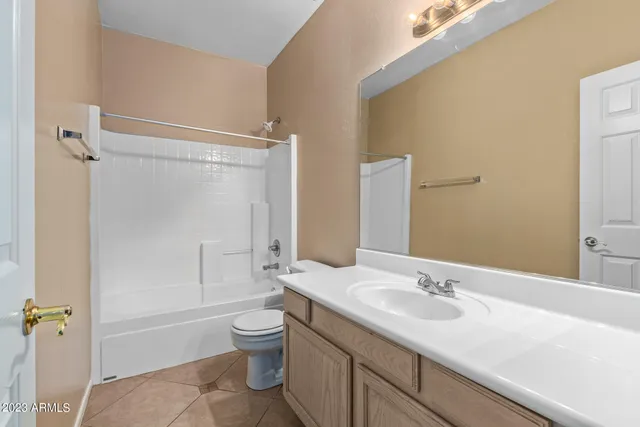 $1,900 | 17554 West Cardinal Drive, Goodyear, AZ 85338