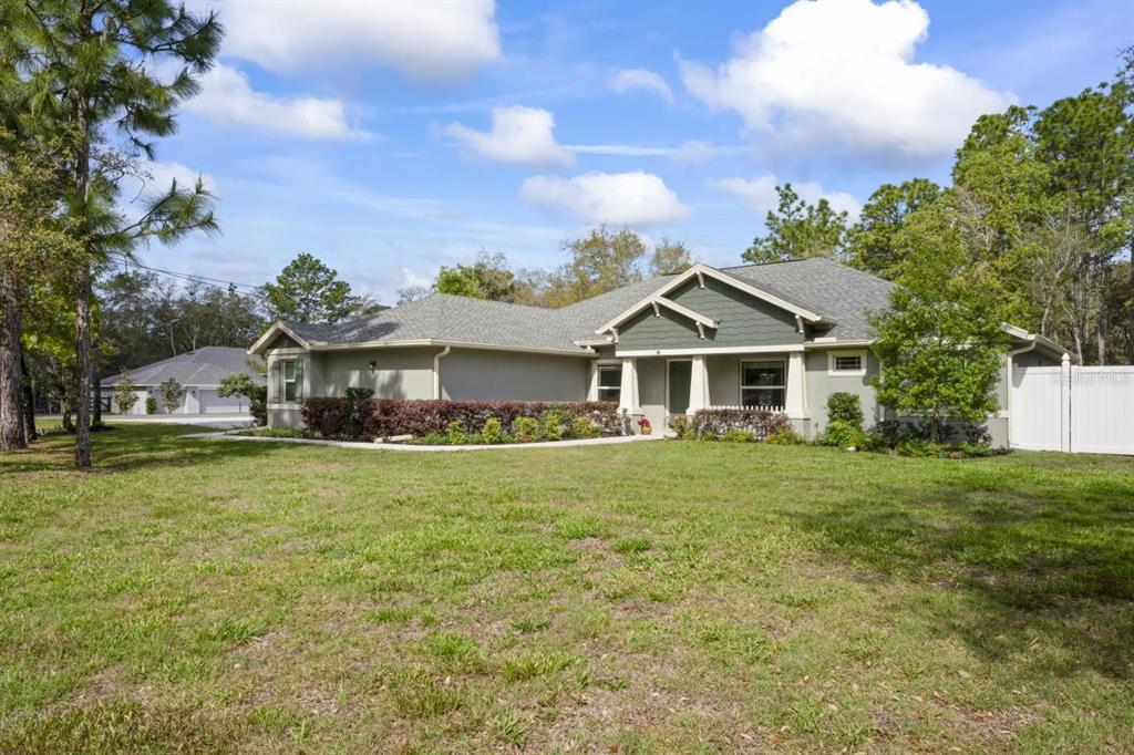 12152 Jaybird Road Weeki Wachee, FL 34614 - Photo 1 of 1 Gallery Image 1