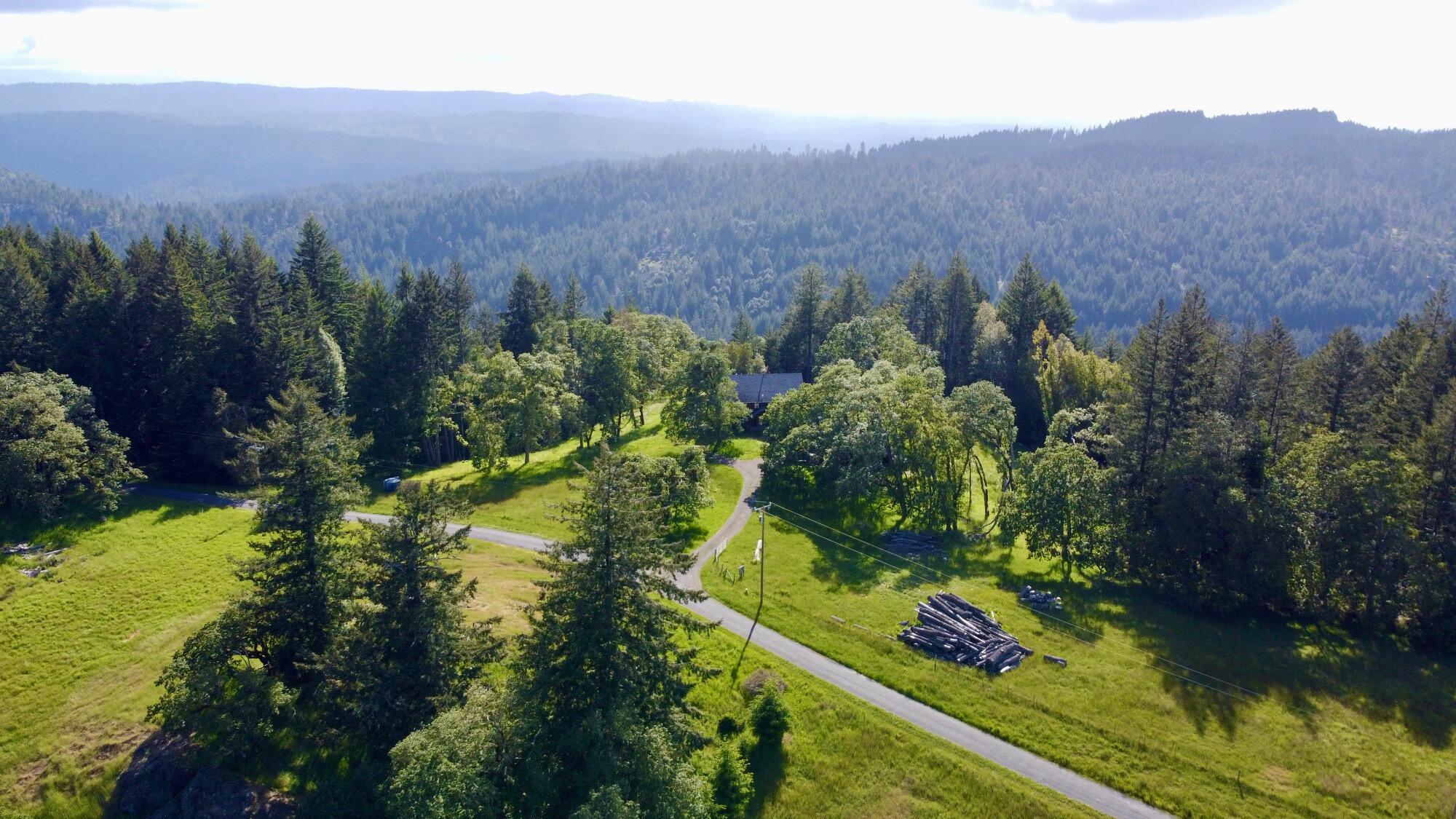 1460 Tim Mullen Road Kneeland, CA 95549 - Photo 67 of 93