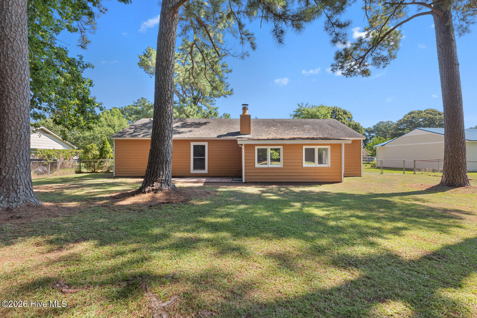 721 Shadowridge Road Jacksonville, NC 28546 - Photo 29 of 31
