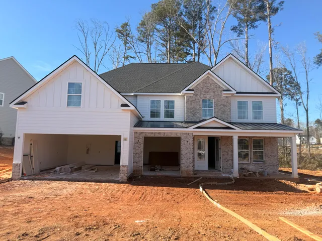 $699,900 | 4023 Acorn Lane, Evans, GA 30809