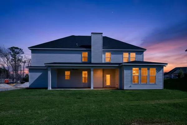 $699,900 | 4023 Acorn Lane, Evans, GA 30809