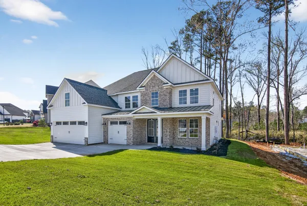 $699,900 | 4023 Acorn Lane, Evans, GA 30809