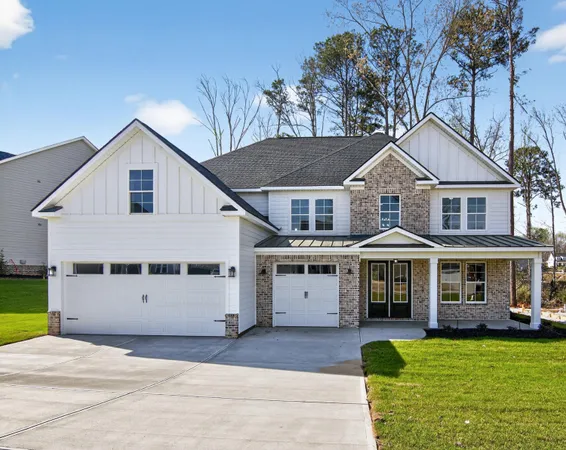 $699,900 | 4023 Acorn Lane, Evans, GA 30809