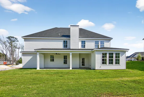 $699,900 | 4023 Acorn Lane, Evans, GA 30809