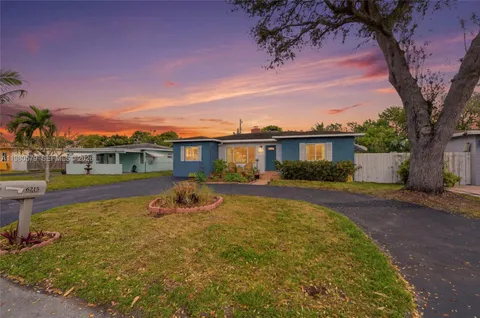$500,000 | 6215 Southwest 20th Street, Miramar, FL 33023