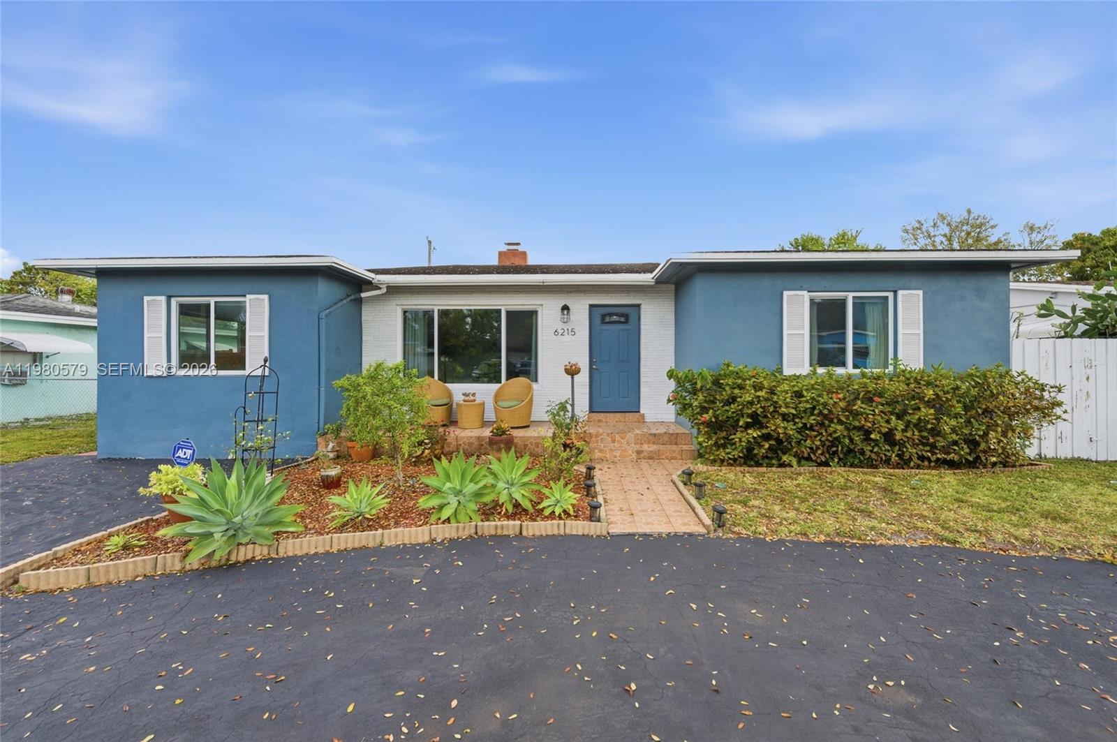 6215 Southwest 20th Street Miramar, FL 33023 - Photo 2 of 24