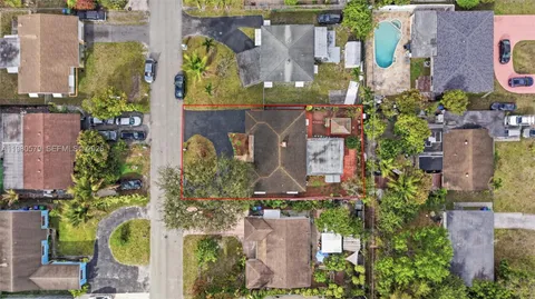 $500,000 | 6215 Southwest 20th Street, Miramar, FL 33023