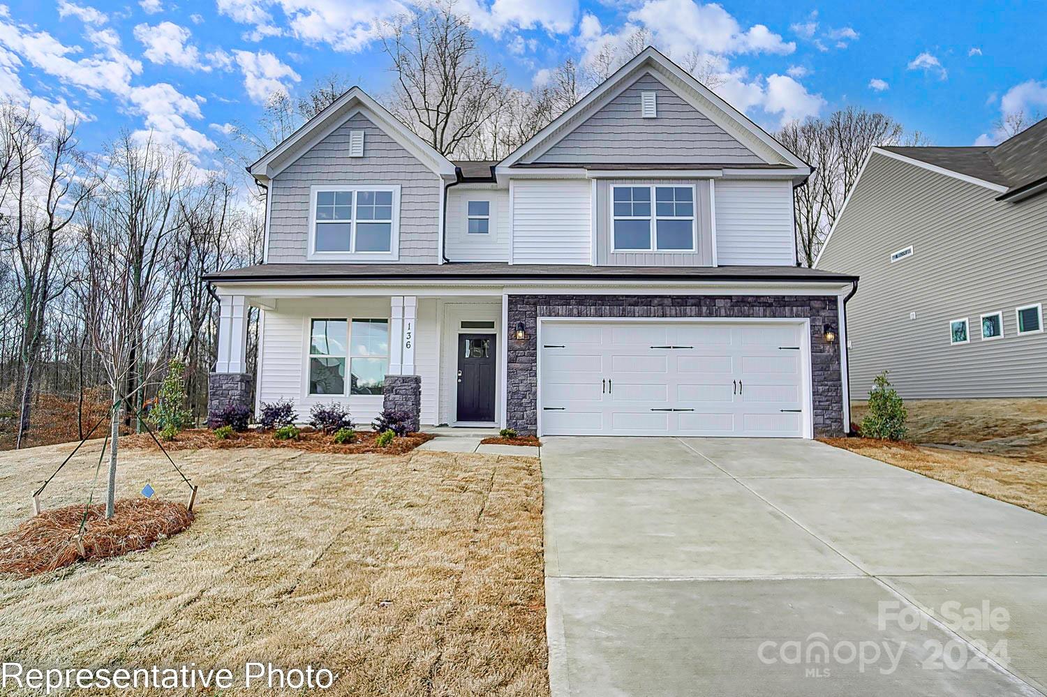 5124 Verona Road, Unit 90 Charlotte, NC 28213 - Photo 1 of 48 Gallery Image 1