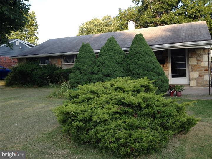 1431 Thomson Road Abington, PA 19001 - Photo 1 of 19 Exterior Front