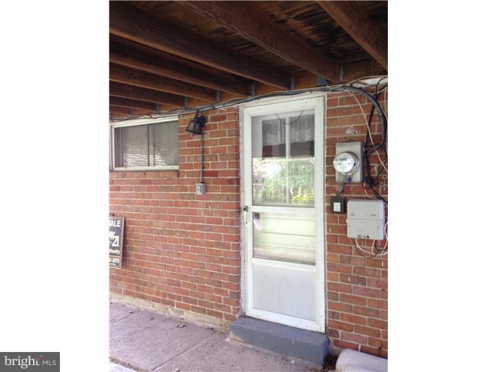 1431 Thomson Road Abington, PA 19001 - Photo 16 of 19 Exterior Side