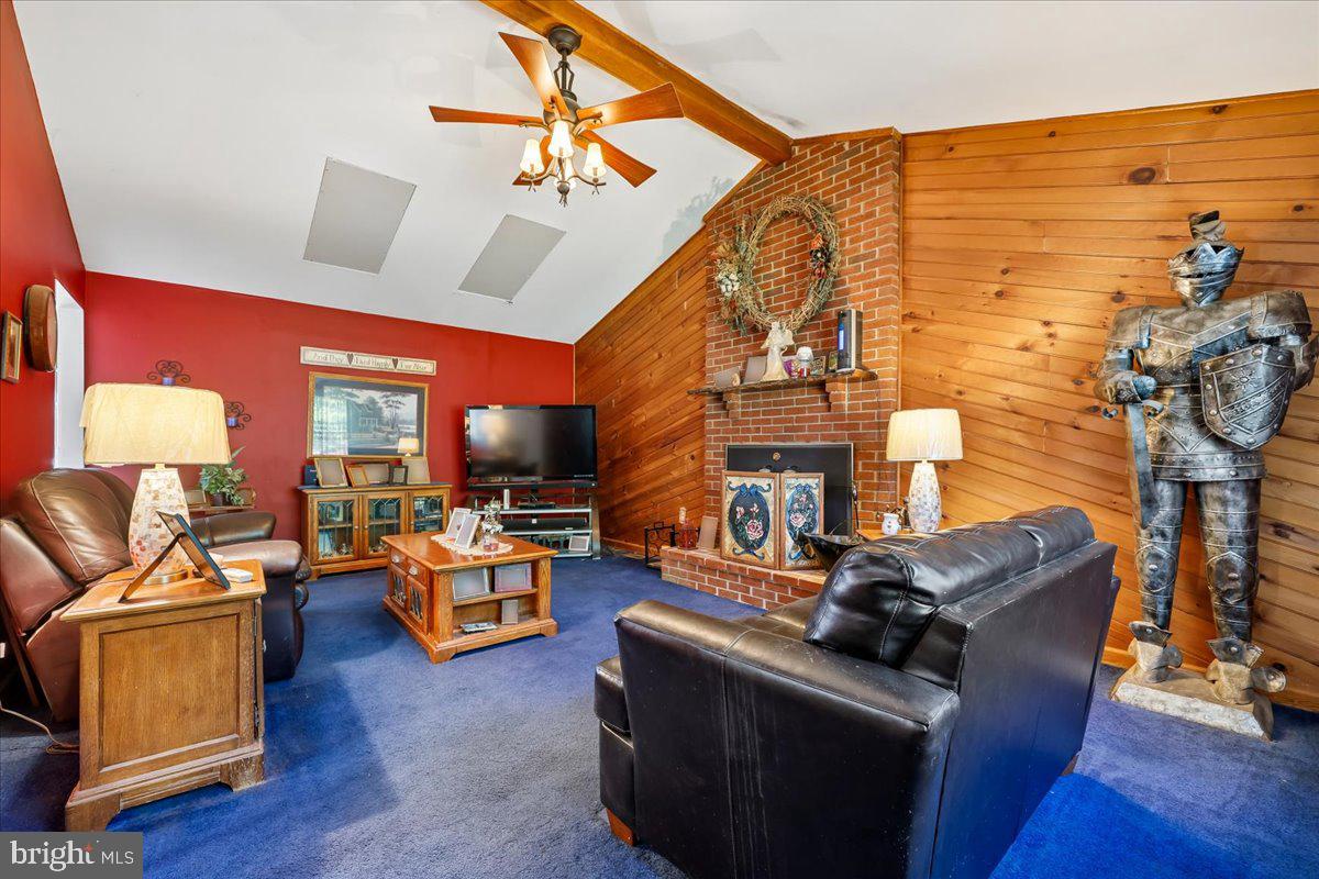 6648 Wind Ridge Road Mount Airy, MD 21771 - Photo 13 of 61