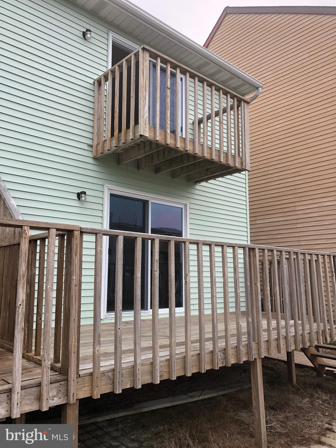608 Osprey Road, Unit 1 Ocean City, MD 21842 - Photo 8 of 14 Gallery Image 8