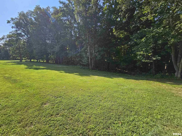 $20,000 | Lot 2 East Whippoorwill Road, Mount Vernon, IL 62864