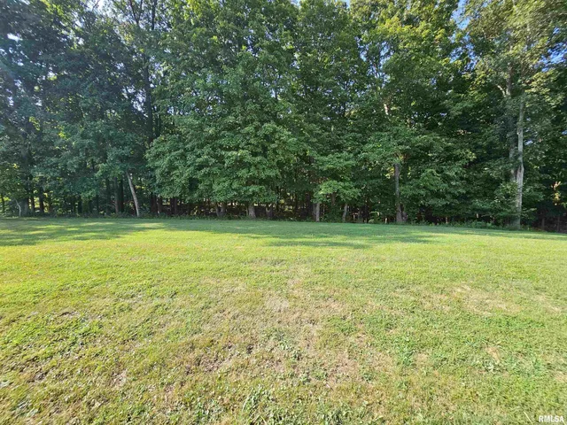 $20,000 | Lot 2 East Whippoorwill Road, Mount Vernon, IL 62864