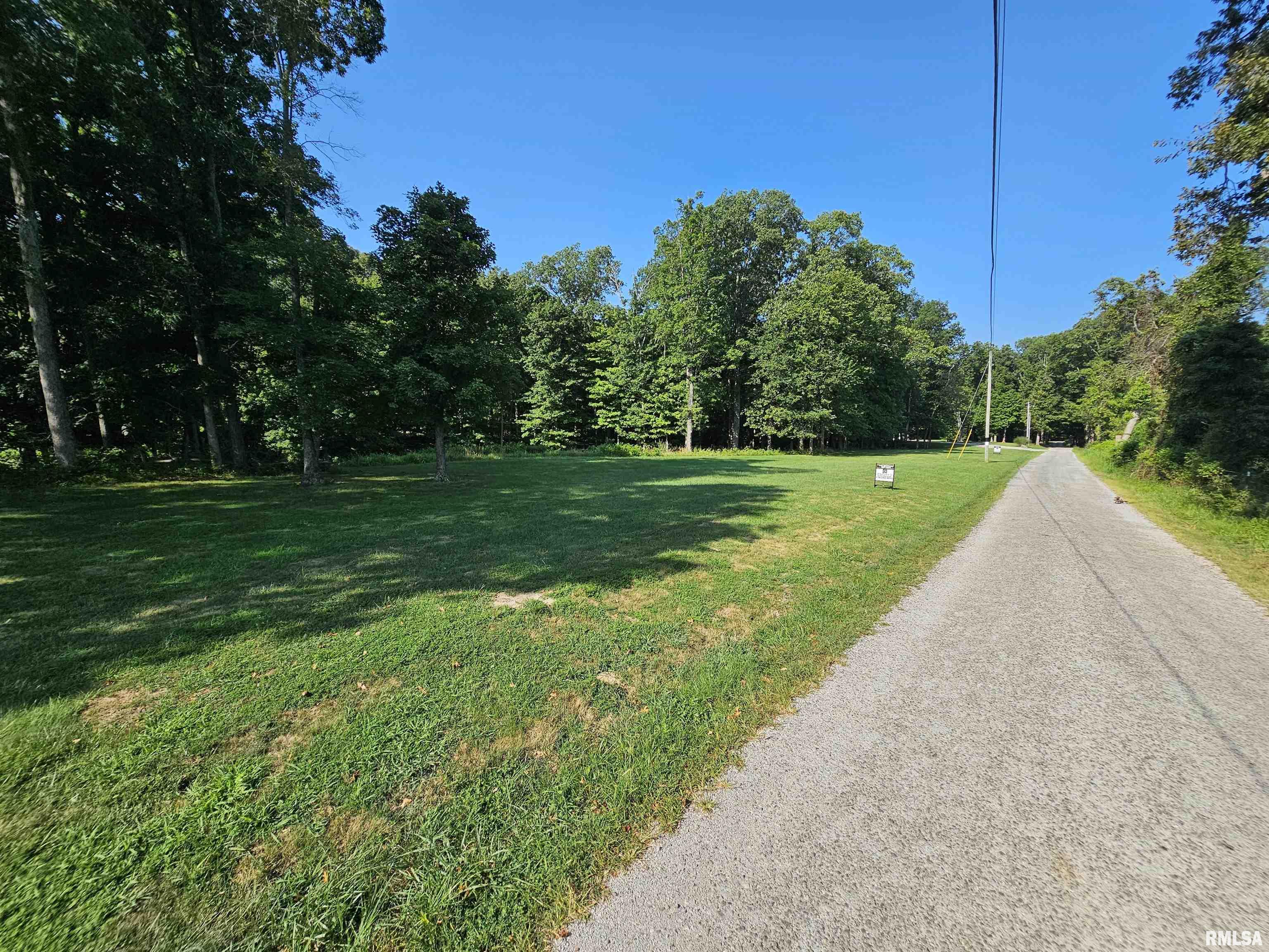 Lot 2 East Whippoorwill Road Mount Vernon, IL 62864 - Photo 6 of 11