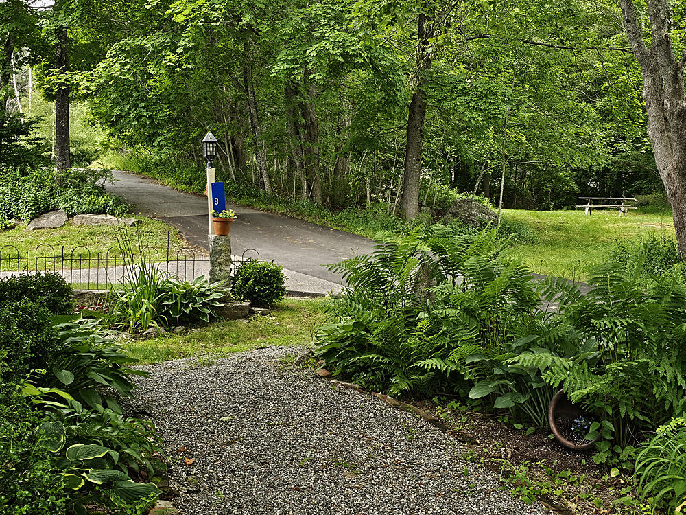 8 Longfellow School Road Bristol, ME 04539 - Photo 13 of 73 Street View