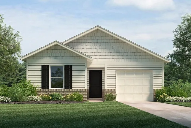 $263,990 | 817 South Ivyblake Court, Woodruff, SC 29388