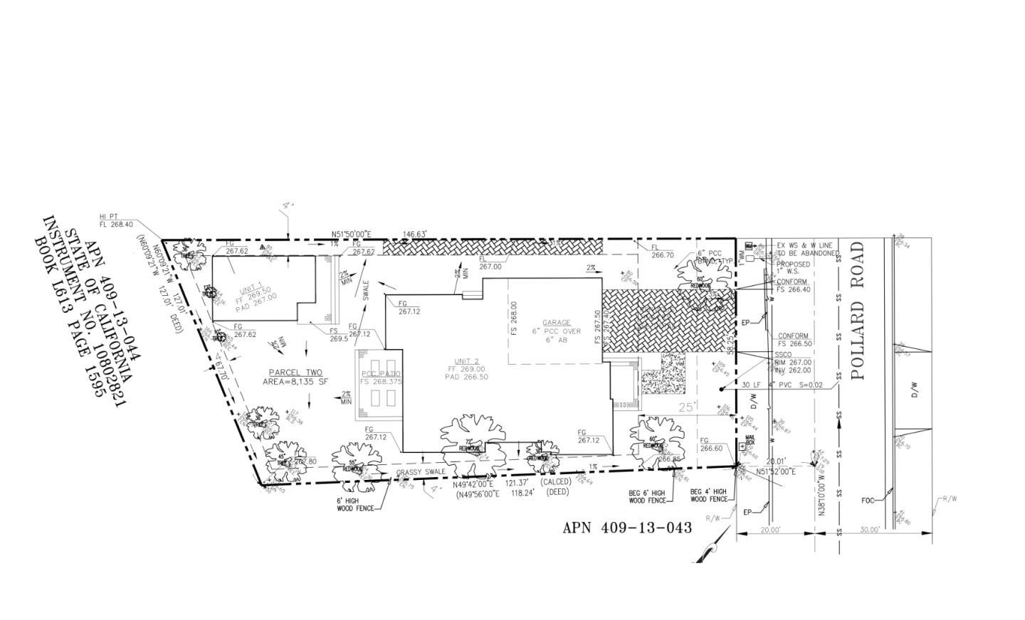 754-2 Pollard Road Los Gatos, CA 95032 - Photo 24 of 26