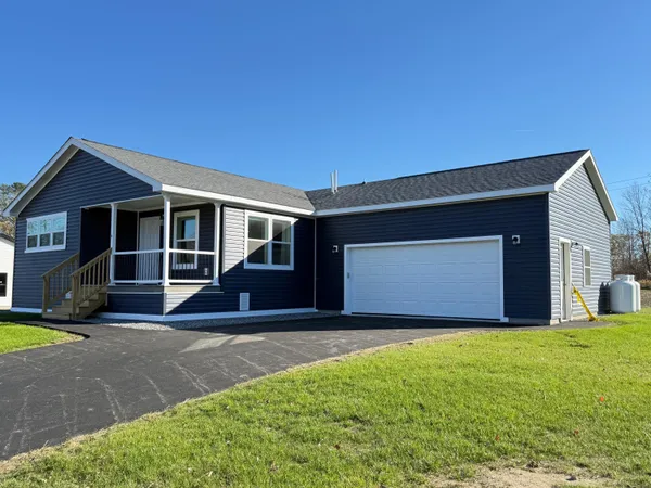 $479,900 | 1 Baxter Boulevard, Biddeford, ME 04005