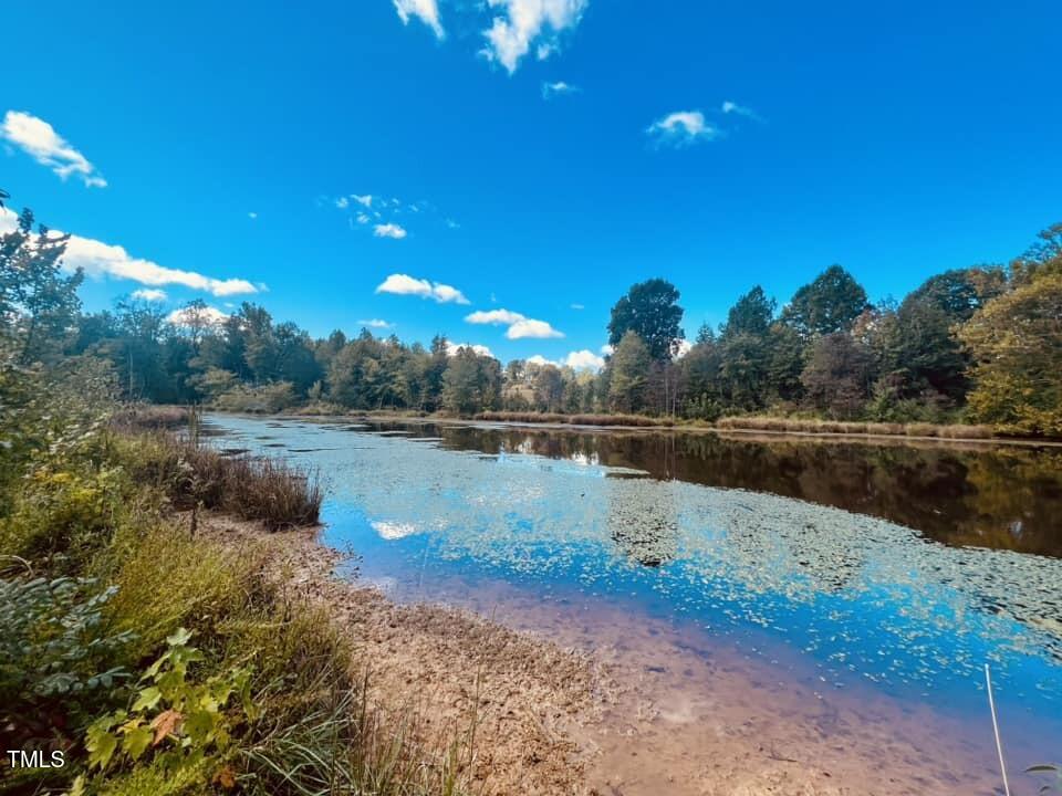 a view of lake