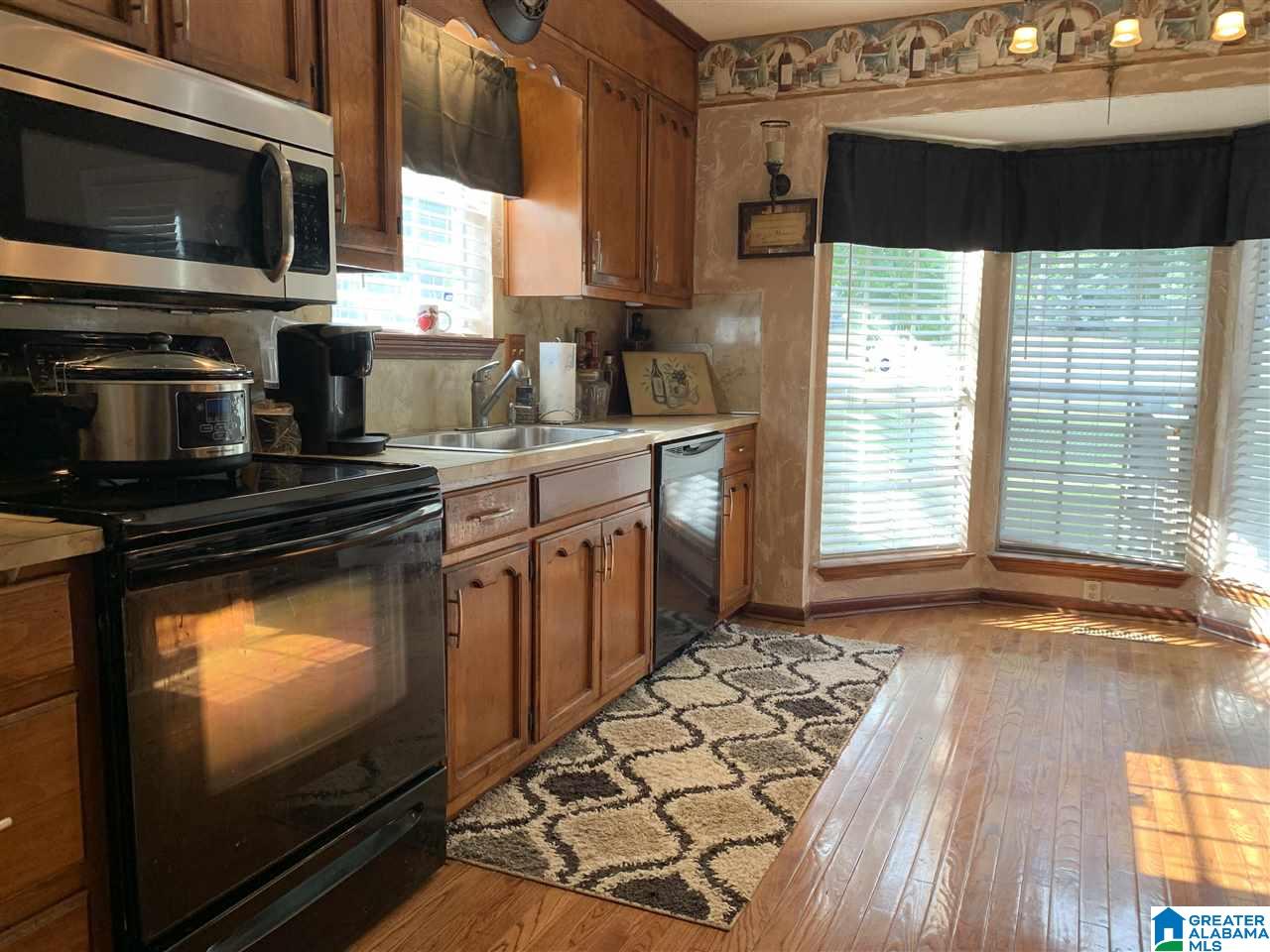 1520 Hill Spun Road Alabaster, AL 35007 - Photo 9 of 21